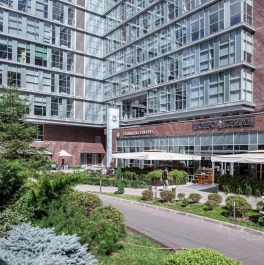 Аренда офиса Кожевническая улица, д. 8 Аренда офиса Кожевническая улица, д. 8