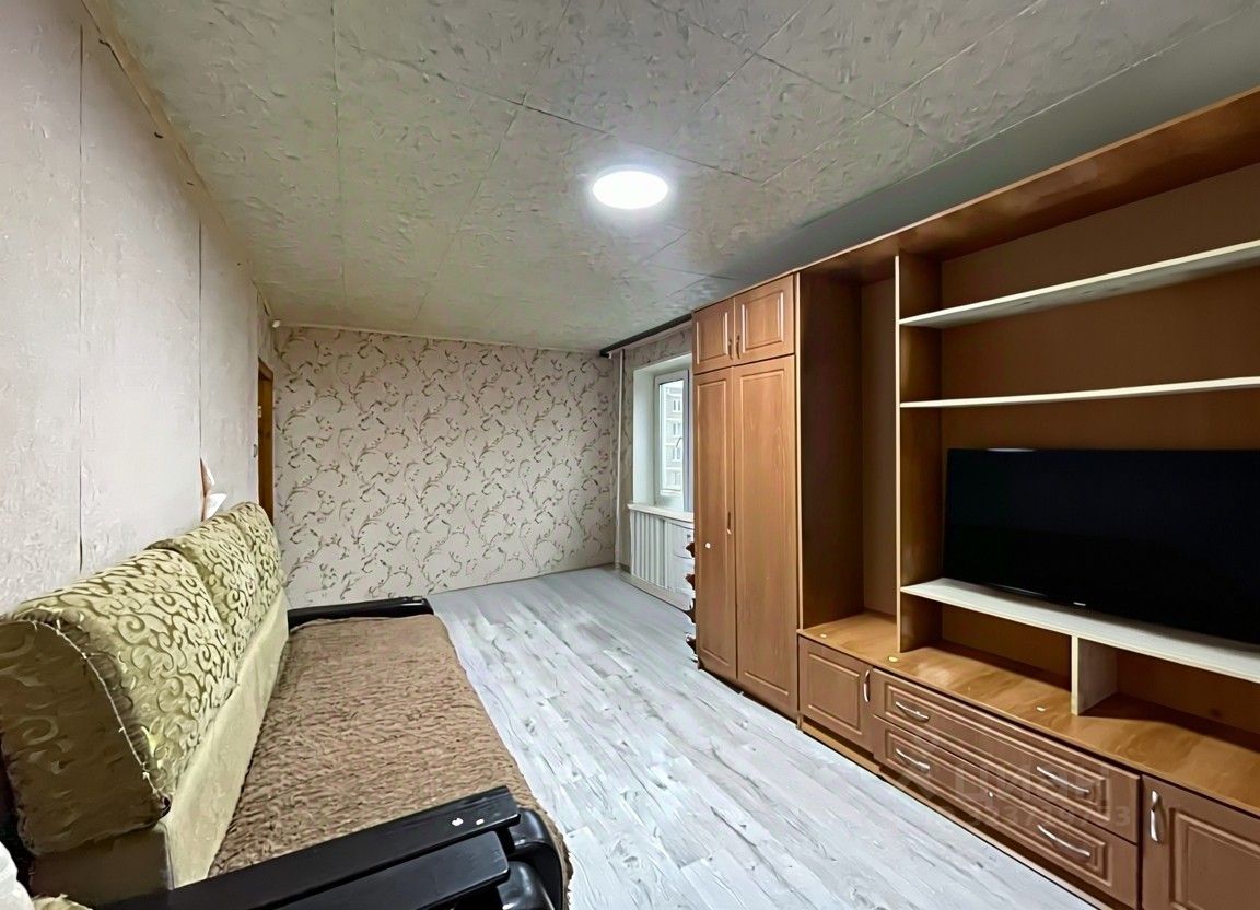 Продажа 2-комн квартиры на вторичном рынке с. Ситне-Щелканово, улица Мира, 16