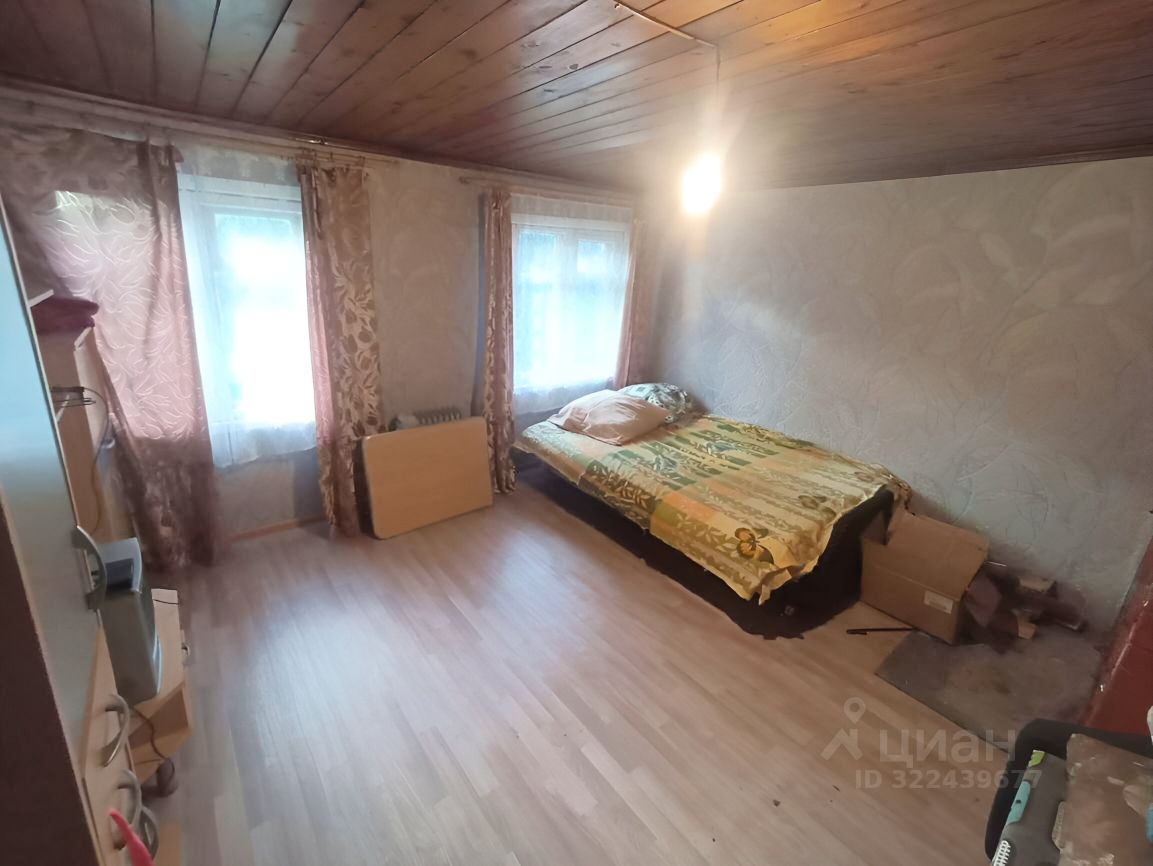 Продажа дома Выборг, улица Главная, 58