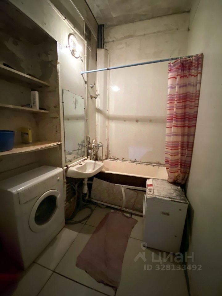 Продажа комнаты переулок Каховского, 10