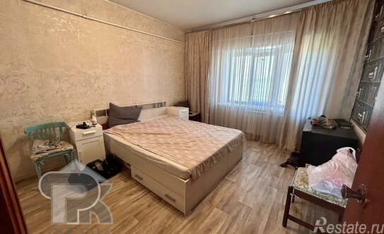 Продажа 2-комн квартиры на вторичном рынке Авиамоторная улица,  д. 22/12