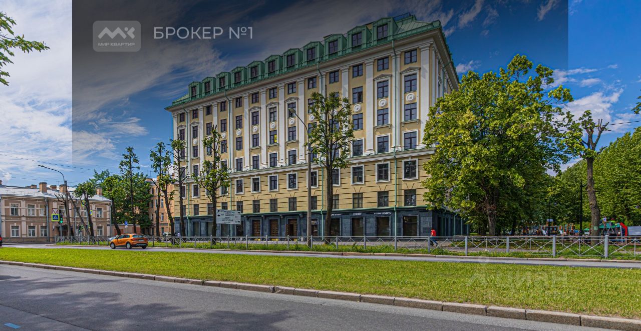 Продажа 1-комн квартиры на вторичном рынке Подъездной переулок, 10