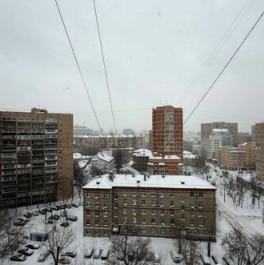 Продажа 1-комн квартиры на вторичном рынке ул Селезневская,  д. 30,  к. 3