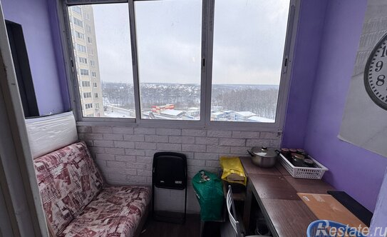 Продажа 1-комн квартиры на вторичном рынке Видное, ул Завидная,  д. 9