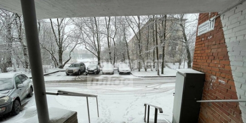 2-комн квартира Красносельское шоссе,  д. 11