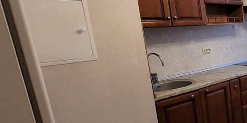 1-комн квартира Балашиха, проспект Ленина, 80