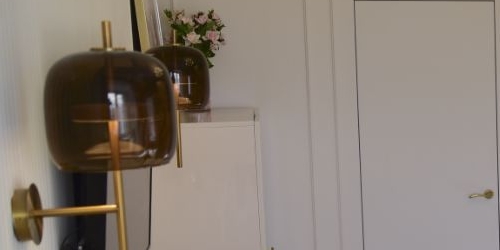 1-комн квартира Дунайский проспект, 7к7