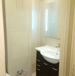 Аренда 1-комн квартиры на вторичном рынке ул Пырьева,  д. 16