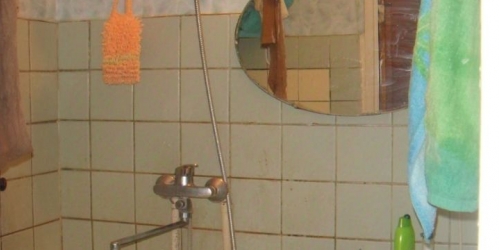 4-комн квартира улица Плещеева,  д. 11В