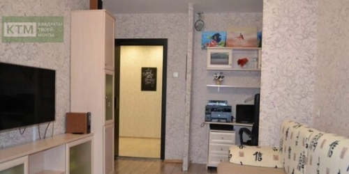 3-комн квартира Богатырский пр-кт,  д. 31