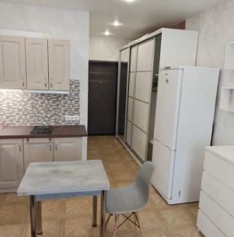 Аренда студии Королев г, Болшево мкр, Бурковский проезд Аренда студии Королев г, Болшево мкр, Бурковский проезд