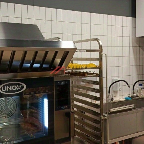 Торговое помещение Измайловский пр-кт,  д. 123/1,  к. 1