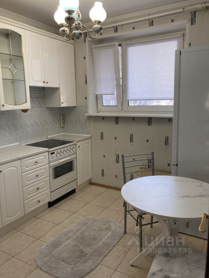 Аренда 2-комн квартиры на вторичном рынке улица Свободы, 30