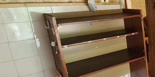 2-комн квартира Колпино, шоссе Вознесенское, 55