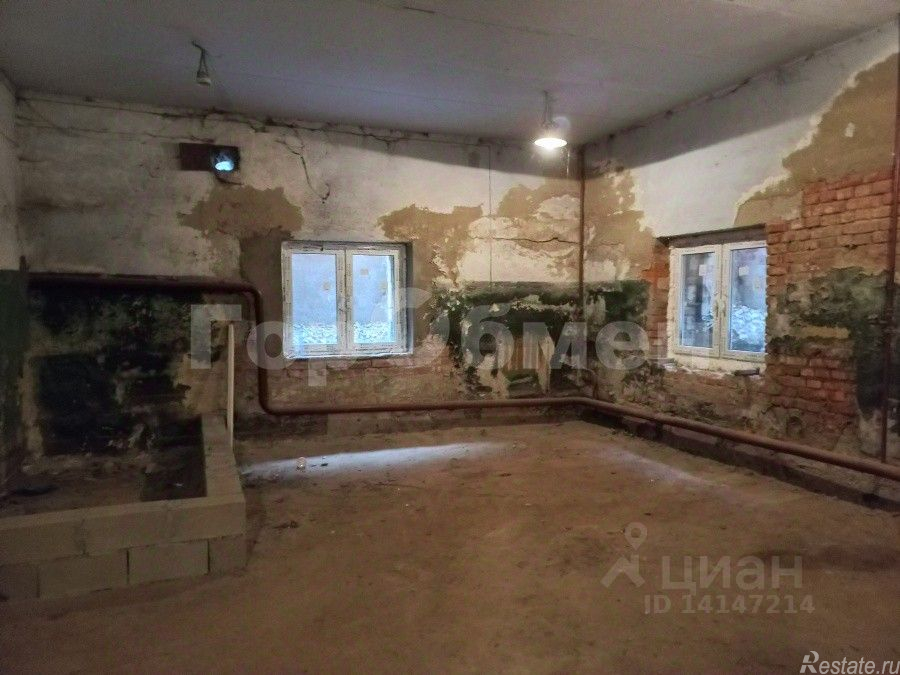 Аренда ПСН улица Строителей,  д. 3