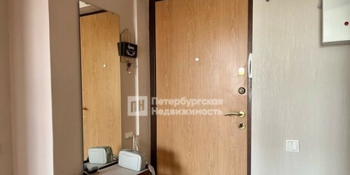 1-комн квартира ул Заречная,  д. 25