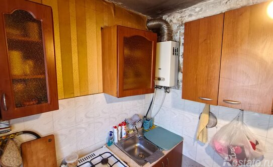 Продажа 2-комн квартиры на вторичном рынке Пушкин г, Алексея Толстого б-р,  д. 26