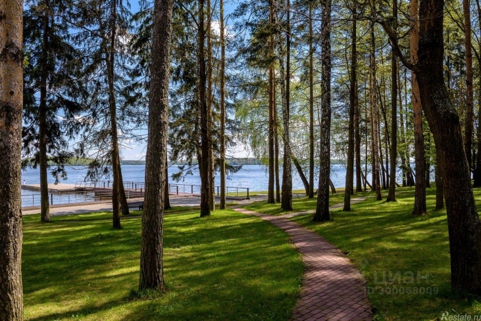 Продажа земли Витенёво, Знаменская улица,  д. 24