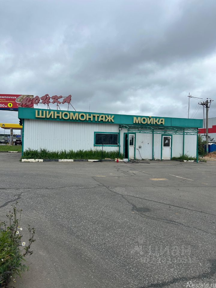 Аренда ПСН Шолохово, Дмитровское шоссе,  д. 2