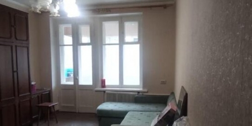 1-комн квартира ул Гамалеи,  д. 1