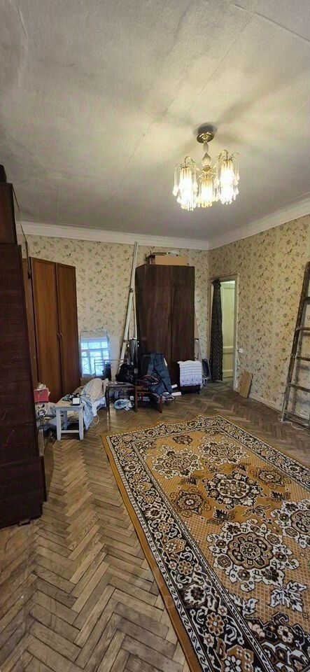 Продажа 2-комн квартиры на вторичном рынке Бумажная улица, 22к2