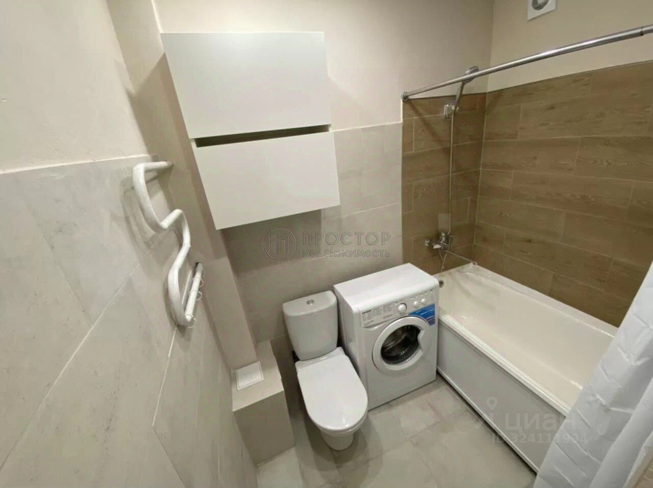 Продажа 2-комн квартиры на вторичном рынке 3-я Красногвардейская улица, 6