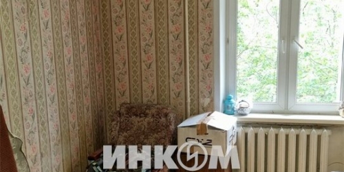 2-комн квартира Новощукинская улица,  д. 14