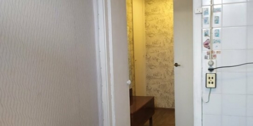 1-комн квартира Петергоф г, Ропшинское ш,  д. 4