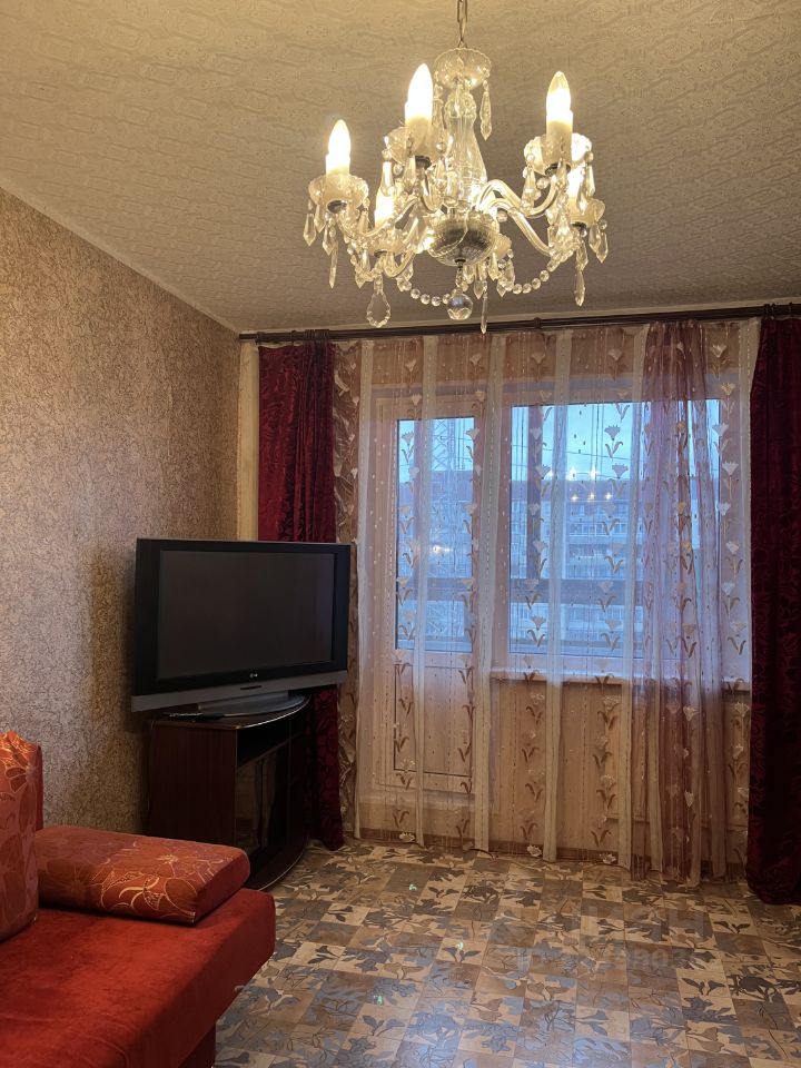 Продажа 1-комн квартиры на вторичном рынке улица Маршала Новикова, 9