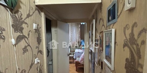 2-комн квартира улица Серпуховский Вал,  д. 18/28