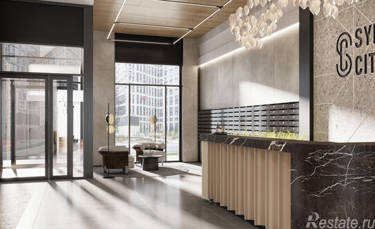 Продажа 1-комн квартиры на вторичном рынке Шелепихинская набережная,  д. 40 с4