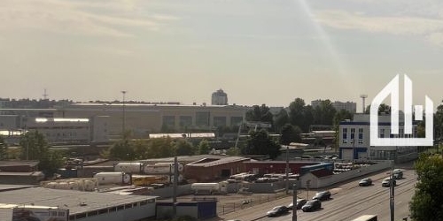 1-комн квартира Политехническая улица, 6