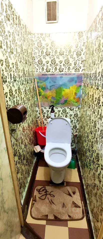 Аренда 2-комн квартиры на вторичном рынке Большая Пороховская улица, 32