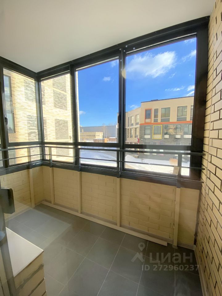 Аренда 1-комн квартиры на вторичном рынке проспект Уездный, 11