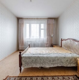 Продажа 2-комн квартиры на вторичном рынке Рыбацкий проспект,  д. 5 к1