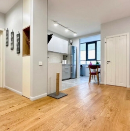 Продажа 2-комн квартиры на вторичном рынке Общественный пер,  д. 5