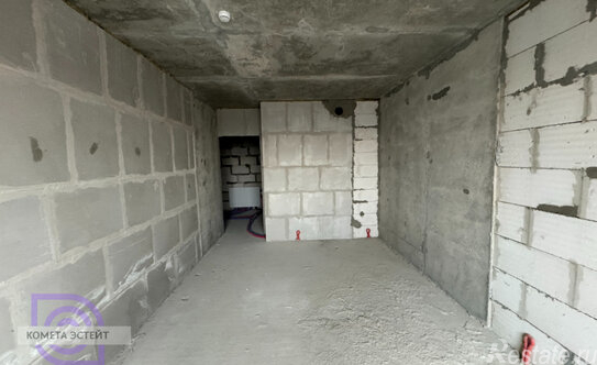 Продажа 3-комн квартиры на вторичном рынке Клинская улица,  д. 2А