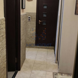 Продажа 2-комн квартиры на вторичном рынке улица Шолохова,  д. 10