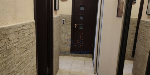 2-комн квартира улица Шолохова,  д. 10