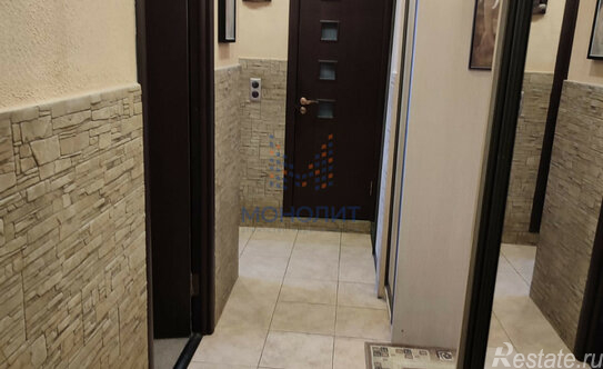 Продажа 2-комн квартиры на вторичном рынке улица Шолохова,  д. 10