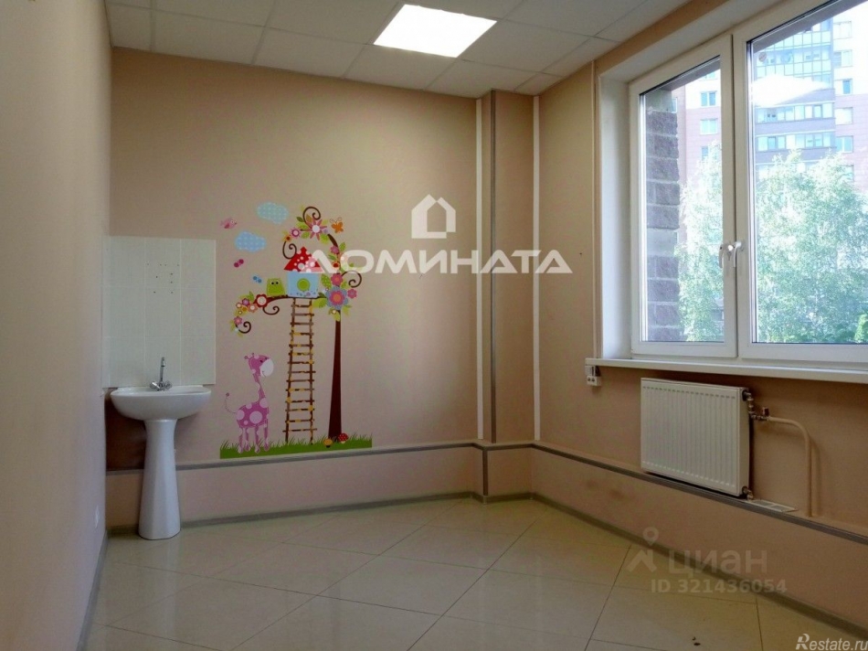 Аренда торгового помещения Королева пр-кт,  д. 63,  к. 1