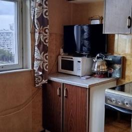 Продажа 1-комн квартиры на вторичном рынке Паромная улица,  д. 7 к1