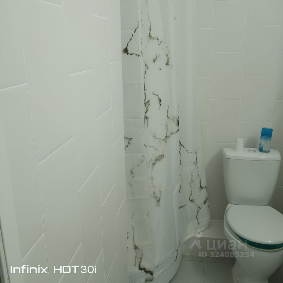 Аренда 1-комн квартиры на вторичном рынке улица Пейзажная, 24к1