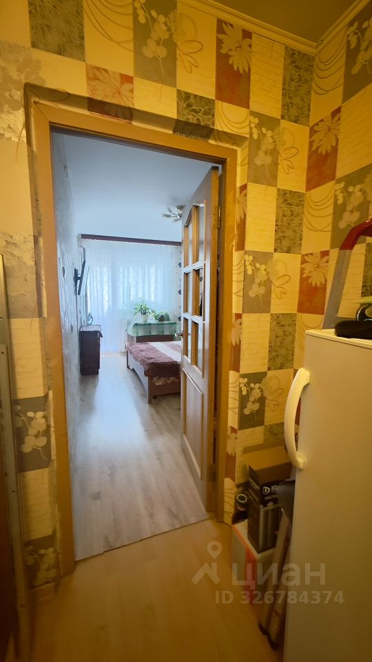 Продажа 3-комн квартиры на вторичном рынке Школьная улица, 128к1