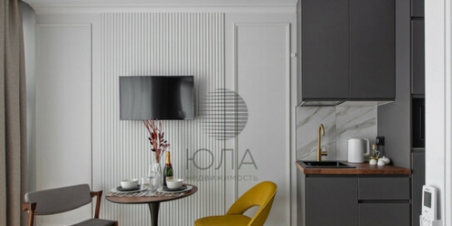 3-комн квартира ул Социалистическая,  д. 21