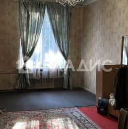 Продажа 2-комн квартиры на вторичном рынке улица Федосеенко,  д. 32