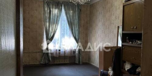 2-комн квартира улица Федосеенко,  д. 32