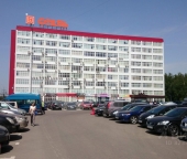 Сдать в аренду Офисы 32 Квартал   