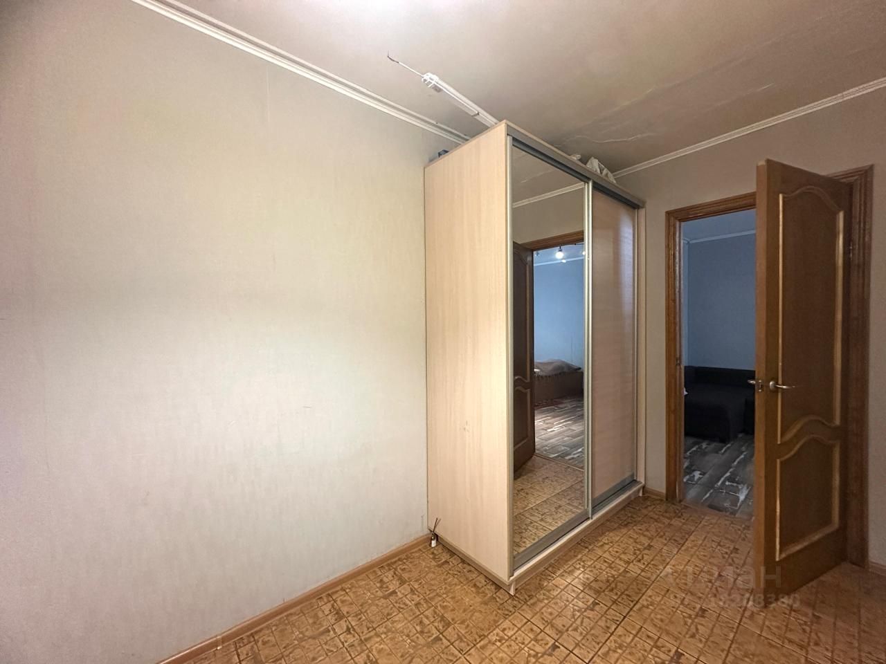 Продажа 2-комн квартиры на вторичном рынке Новоивановское пгт, улица Мичурина, 5