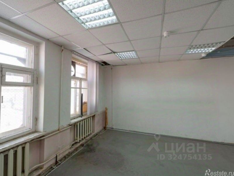 Аренда производственного помещения ул Швецова,  д. 41